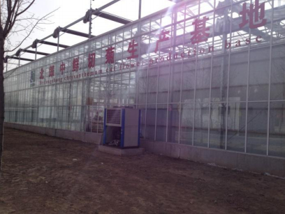冷库工程-北京冷库案例的安装指导